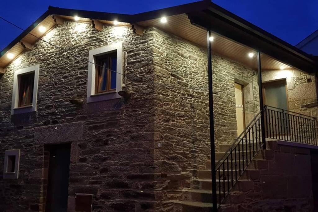 Casa Madureira - Paraiso Centenario Do Douro سابروسا المظهر الخارجي الصورة